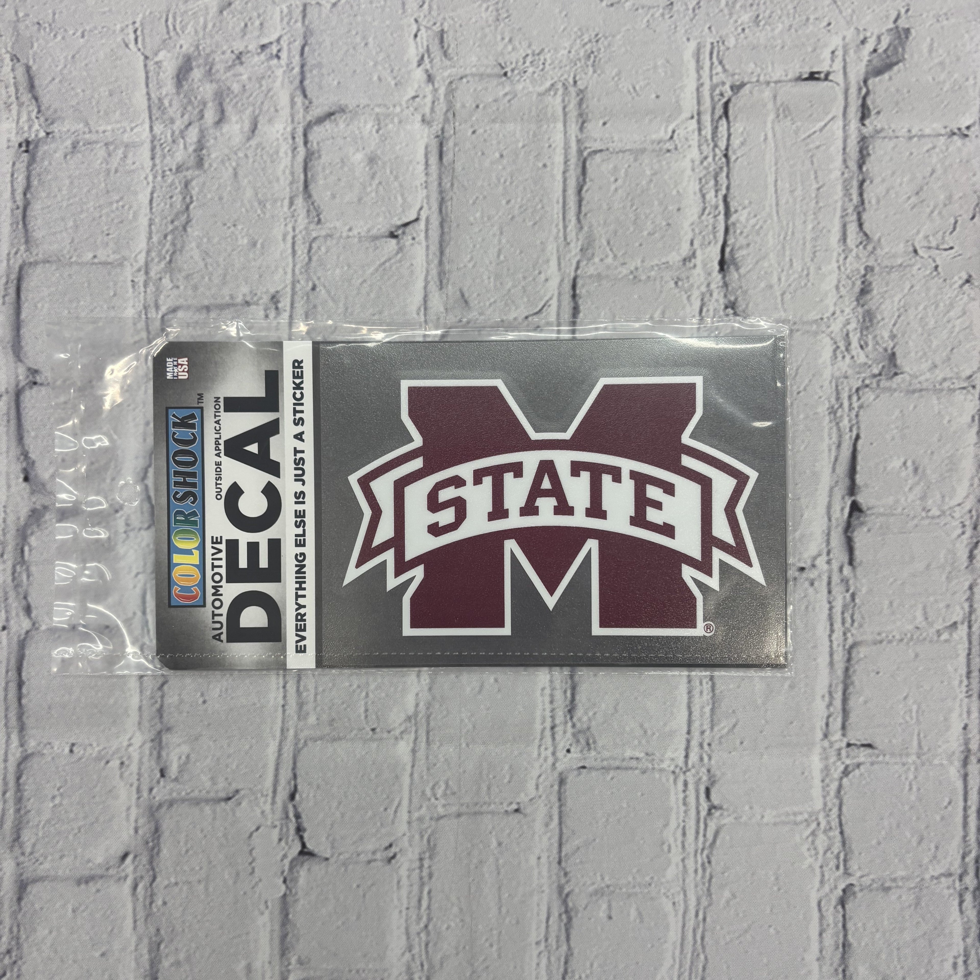 Decals