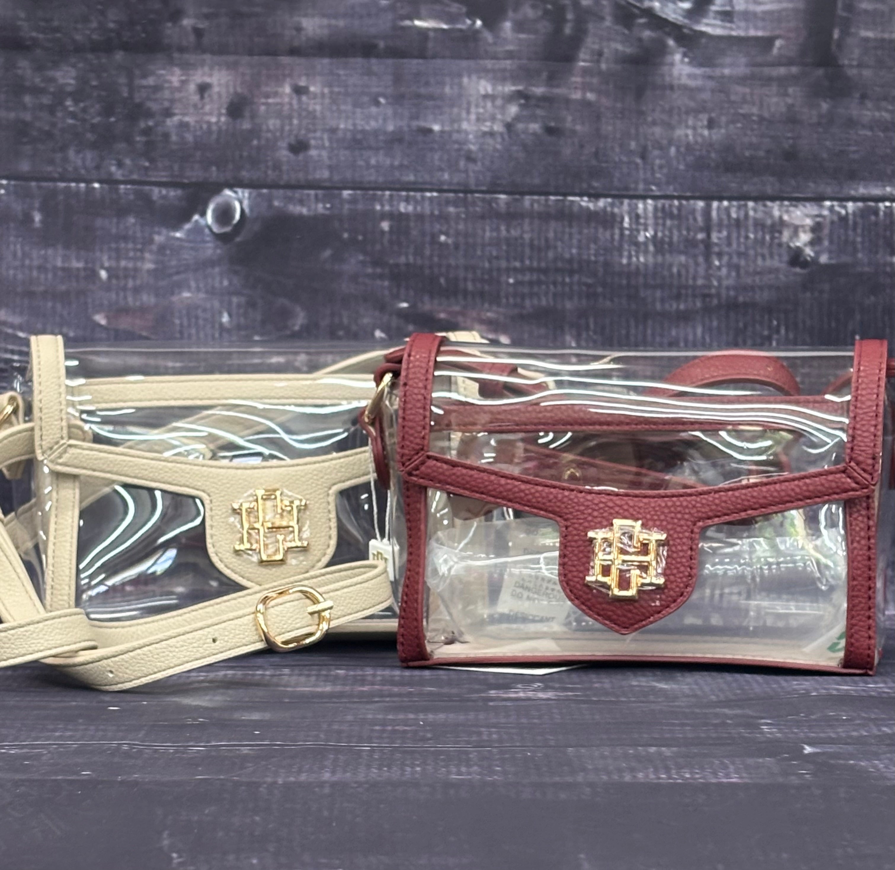 Clear Bags