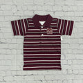 Toddler Polo Short Sleeve M-Over-S