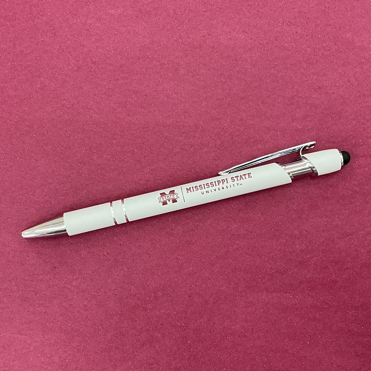 Stylus Pen M-State Mississippi State University