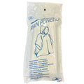 Storm Duds Poncho Clear