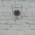 Shot Glass M-Over-S