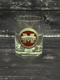 Heritage Metalworks, Inc. Glass M-State