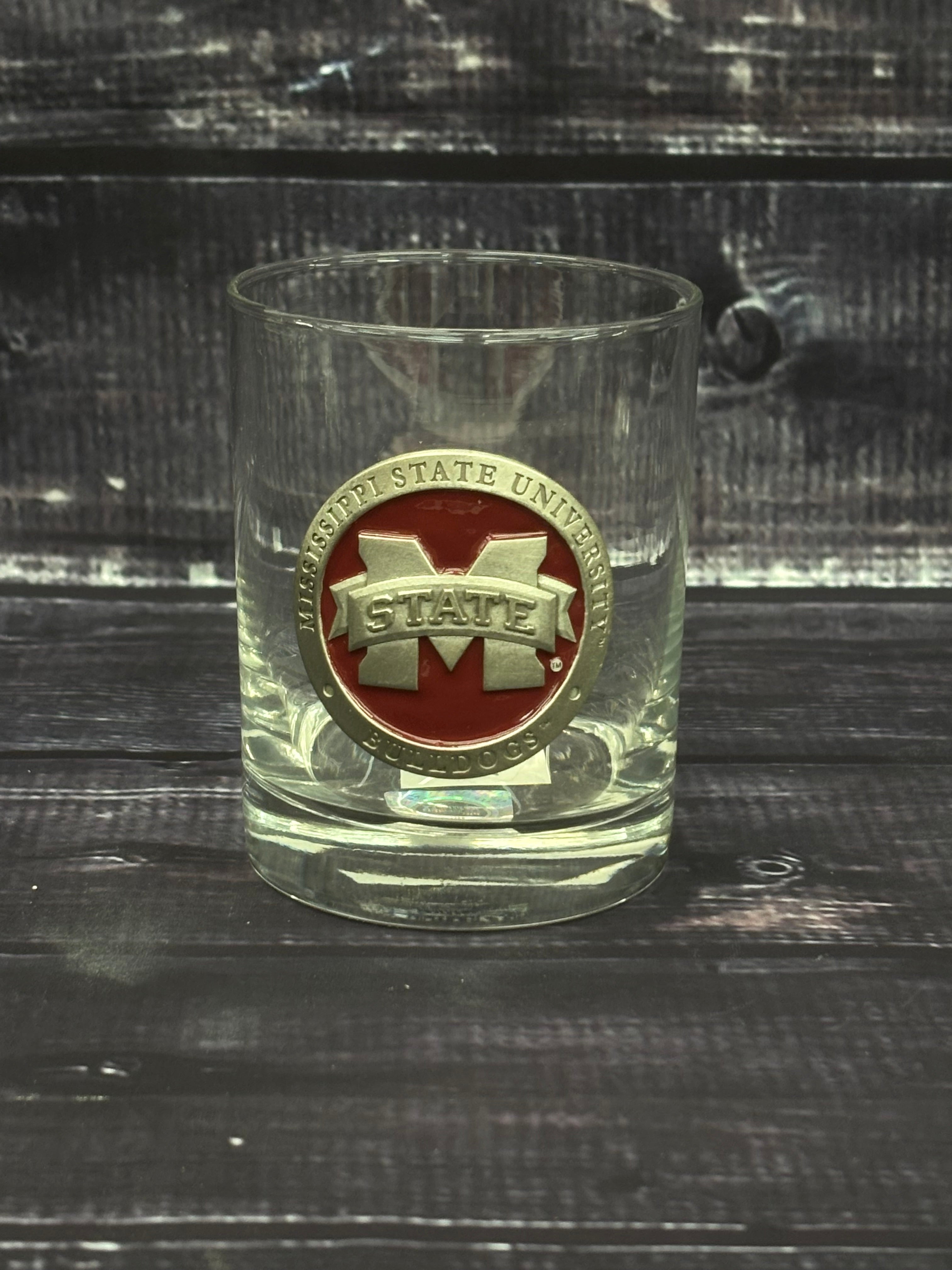 Heritage Metalworks, Inc. Glass M-State