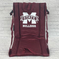 Logo Brands, Inc / Gamemaster Tailgate Stad Seat M-State Bulldogs