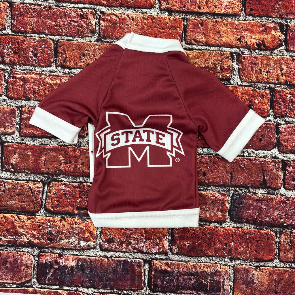 Pet Jersey Mesh M-State