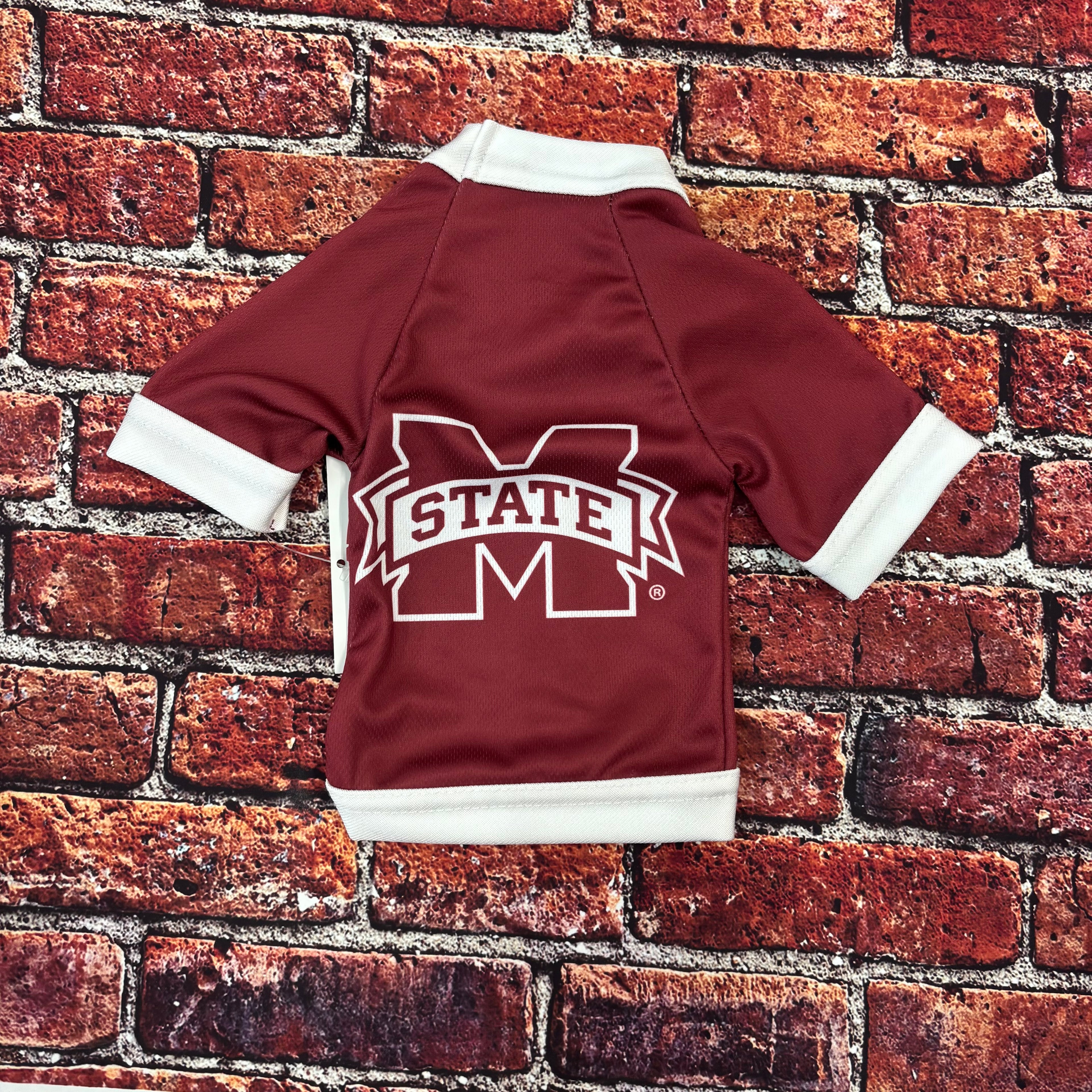 Pet Jersey Mesh M-State