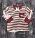 Baby T-Shirt Long Sleeve M-State