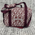 Eagles Wings Bag Dule Bloom Mini M-State Paisley