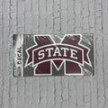 Cdi Corporation Auto Decal M-State 16X10