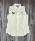 Shirt Women's Sleeveless Tamiami M-State