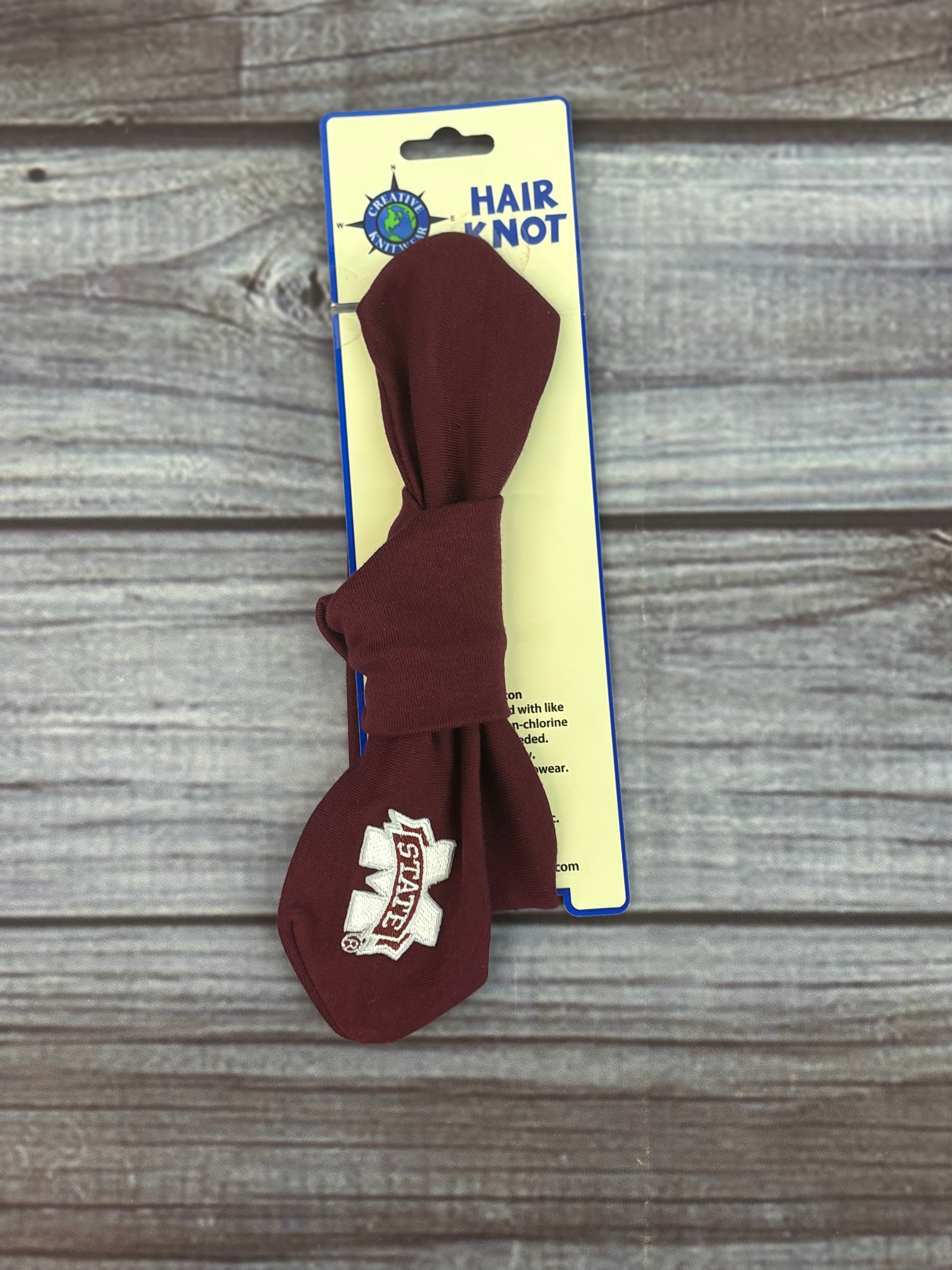 Baby Headband