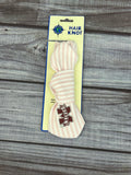 Baby Headband Hair Knot Stripe