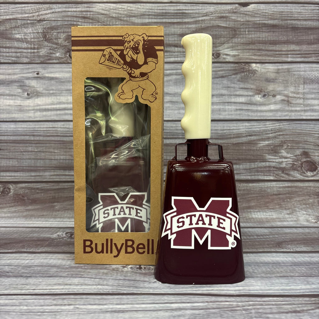 Bully Bell Cowbell Medium M-State