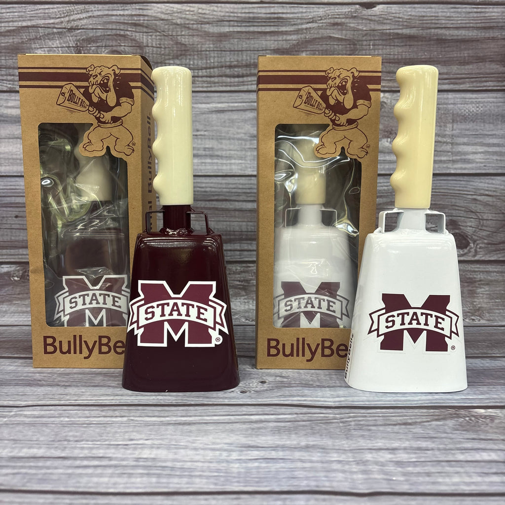 Bully Bell Cowbell Medium M-State