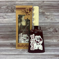 Bully Bell Cowbell Medium Bully Bell Decal
