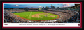 Frame Panoramic Print Select 2021 College World Series Champs