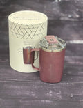 Brumate Travel Drink Toddy Glitter 16 oz.