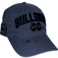 Top Of The World Cap Baseball Oht Runner Bulldogs Thick Arch M-State  1878 Mississippi State