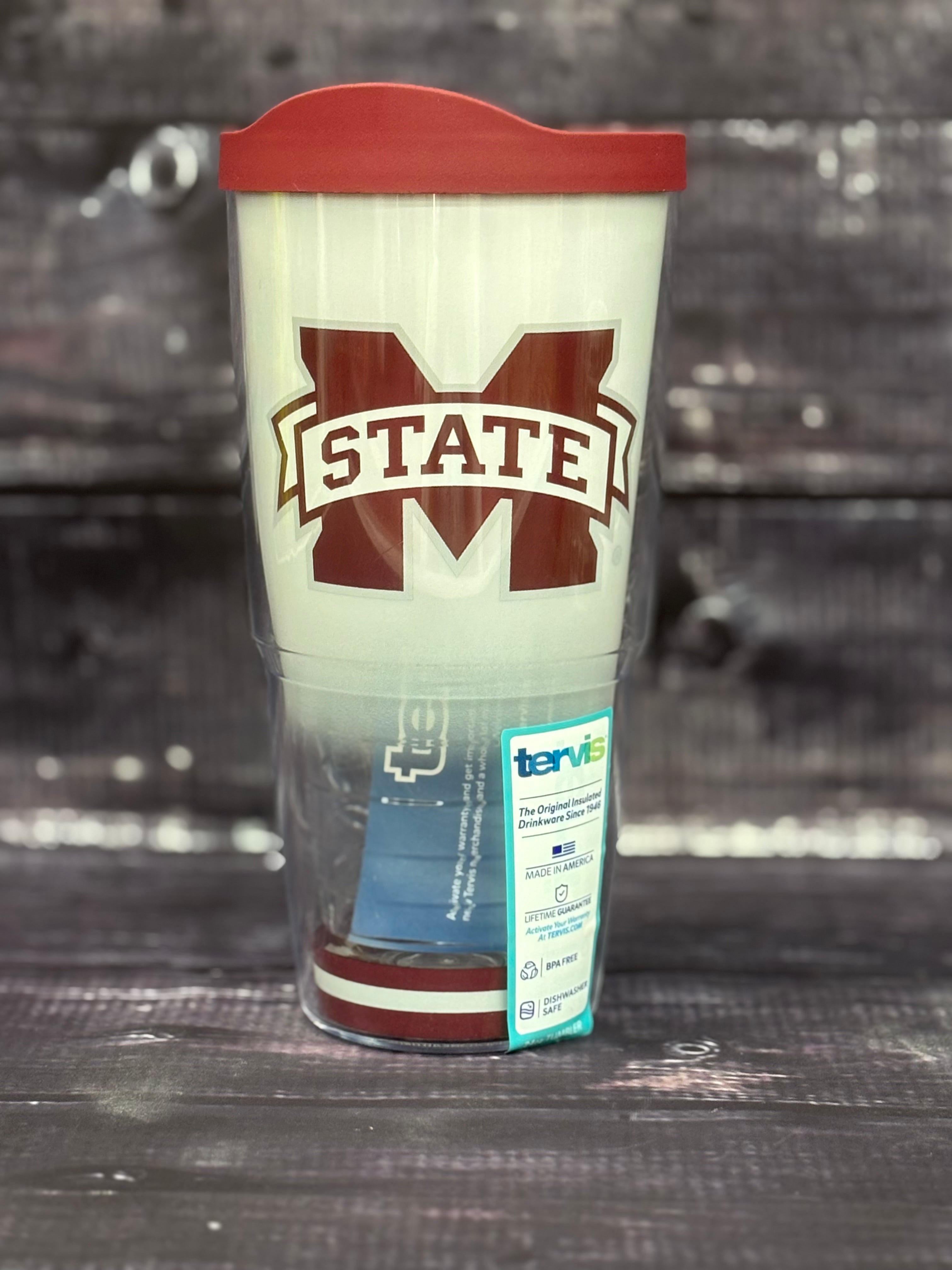 Tervis Tumbler 24 oz. Arctic M-State