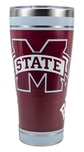 Tervis Tumbler Company Tumbler 30 Oz Stnlong Sleeve Campus M-State Bulldogs Bully