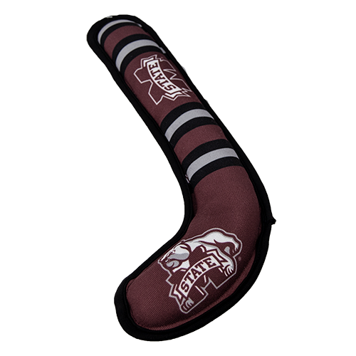Pet Toy Hockey Stick Squeak