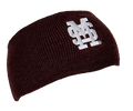 Logofit Hooded Band Earband Knit Polar M-Over-S