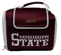Kanga Coolers Tailgate Cooler Kase Mate Cool-Legiate 12 Pack M-Over-S 85 Logo