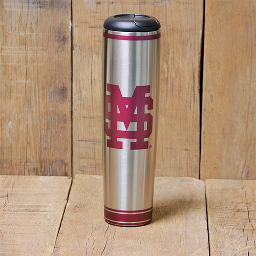 Dugout Mugs 20 oz. Steel Tumbler Left Field Lounge