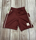 Toddler Short Boys Framed M-Over-S