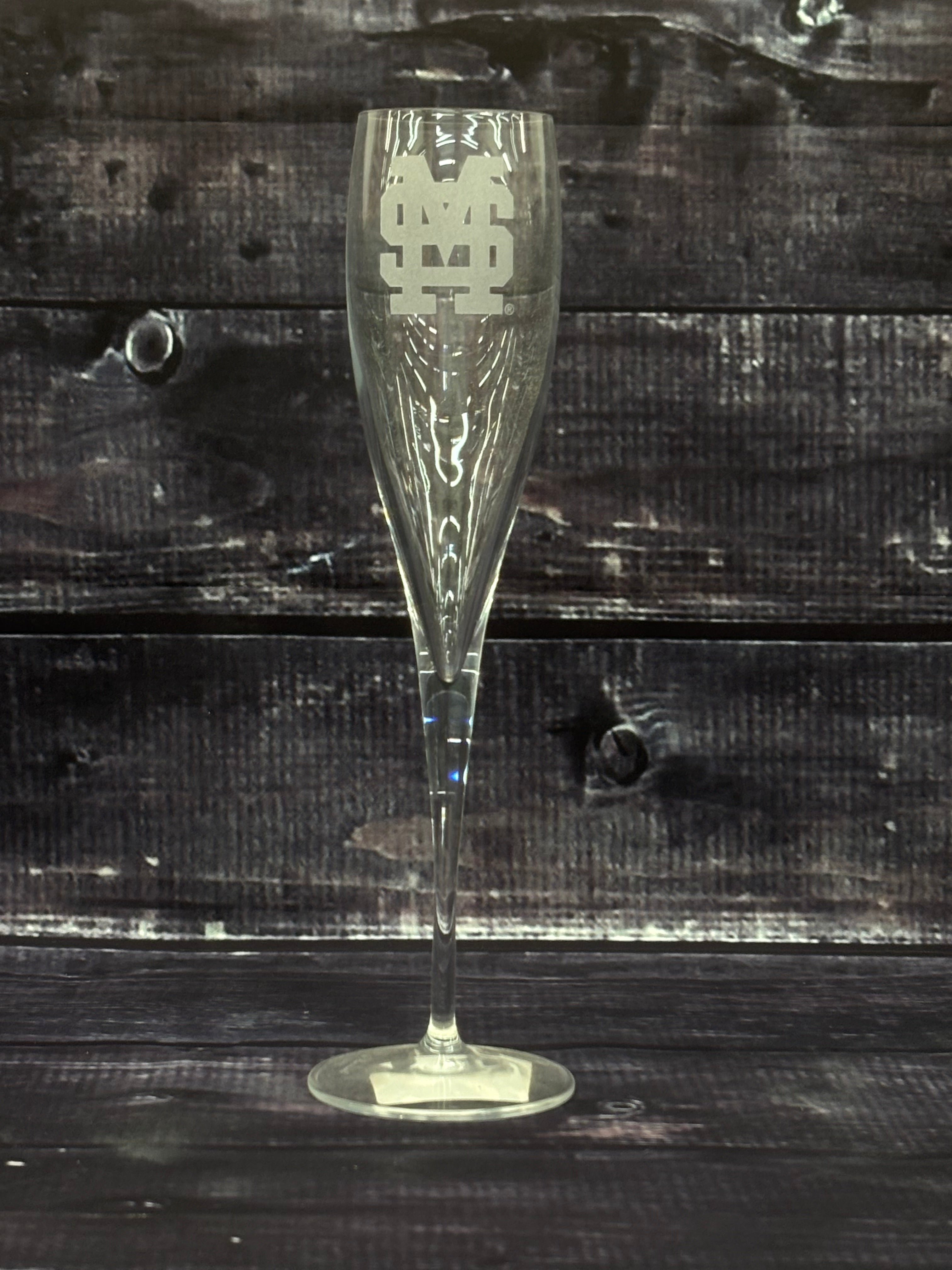 Glass Perlage M-Over-S Titanium Toasting