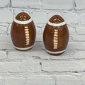 Boston International Home Shaker Set S&P Football Fever