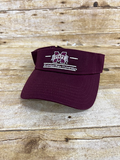 The Game Visor M-State