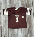 Toddler Jersey 1 MS Wordmark