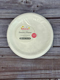 Amscan Tailgate Plt 7" Plastic 20 Ct