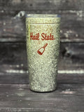 Tumbler Viking Nova Metallic Ice Hail State Cowbell