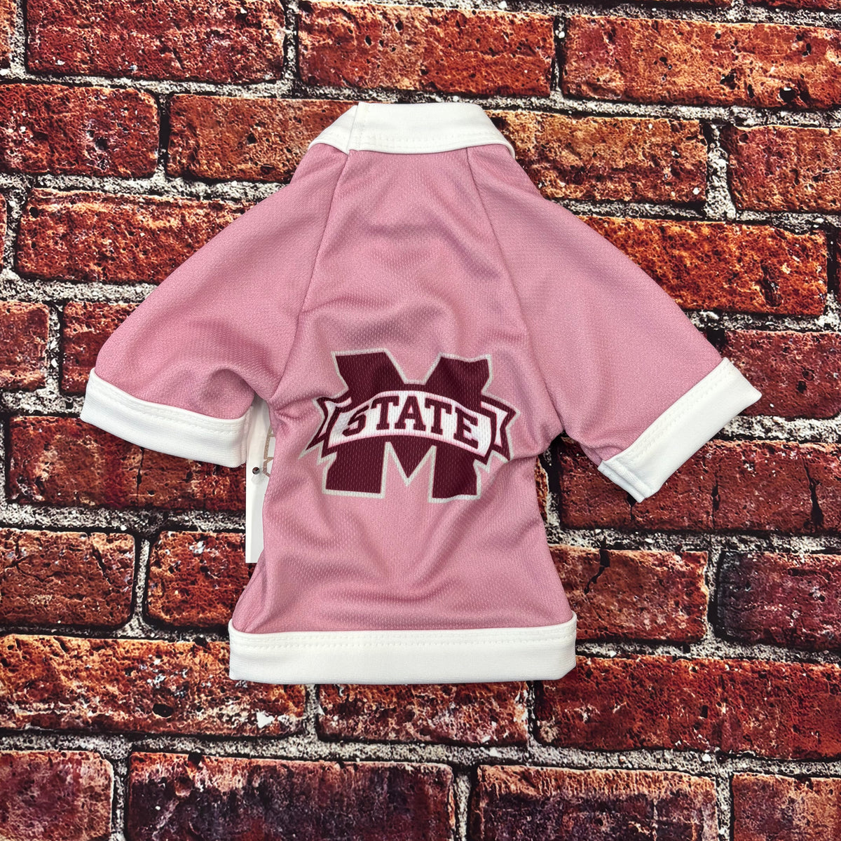 Pet Jersey Mesh M-State