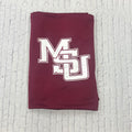 Blanket Sweatshirt Vault MSU Interlock