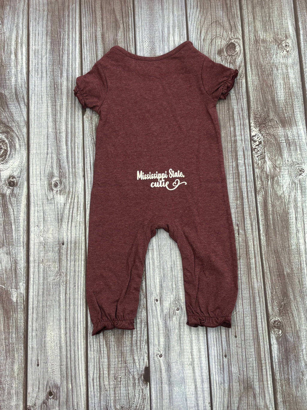 Baby Onseie Love Love Love M-State