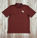 Polo Men's Forge Stretch MSU Interlock