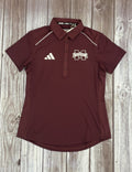 Adidas Polo Women's Only The Best M-State