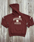 Youth Sweatshirt Hooded M-Over-S