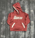 Toddler Sweatshirt Hooded Live Hardcore M-State