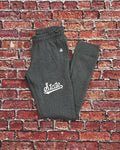 Youth Pant Jogger Athletic Script State