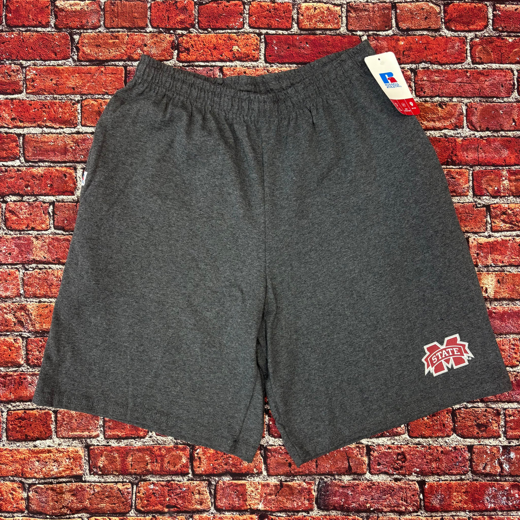 Men's Shorts Cotton Pocketed M-State