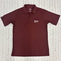 Polo Men's Tribute Script State
