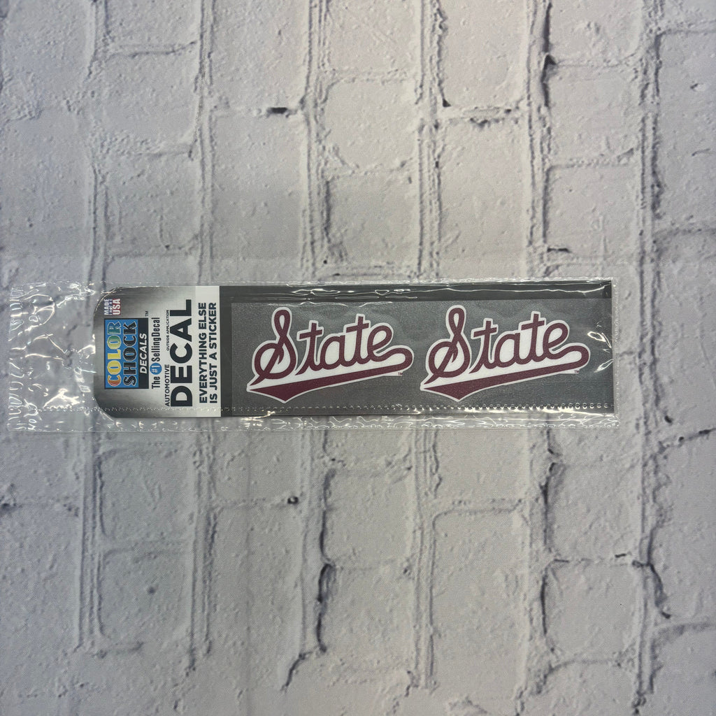 Auto Decal 2 in 1 Script State
