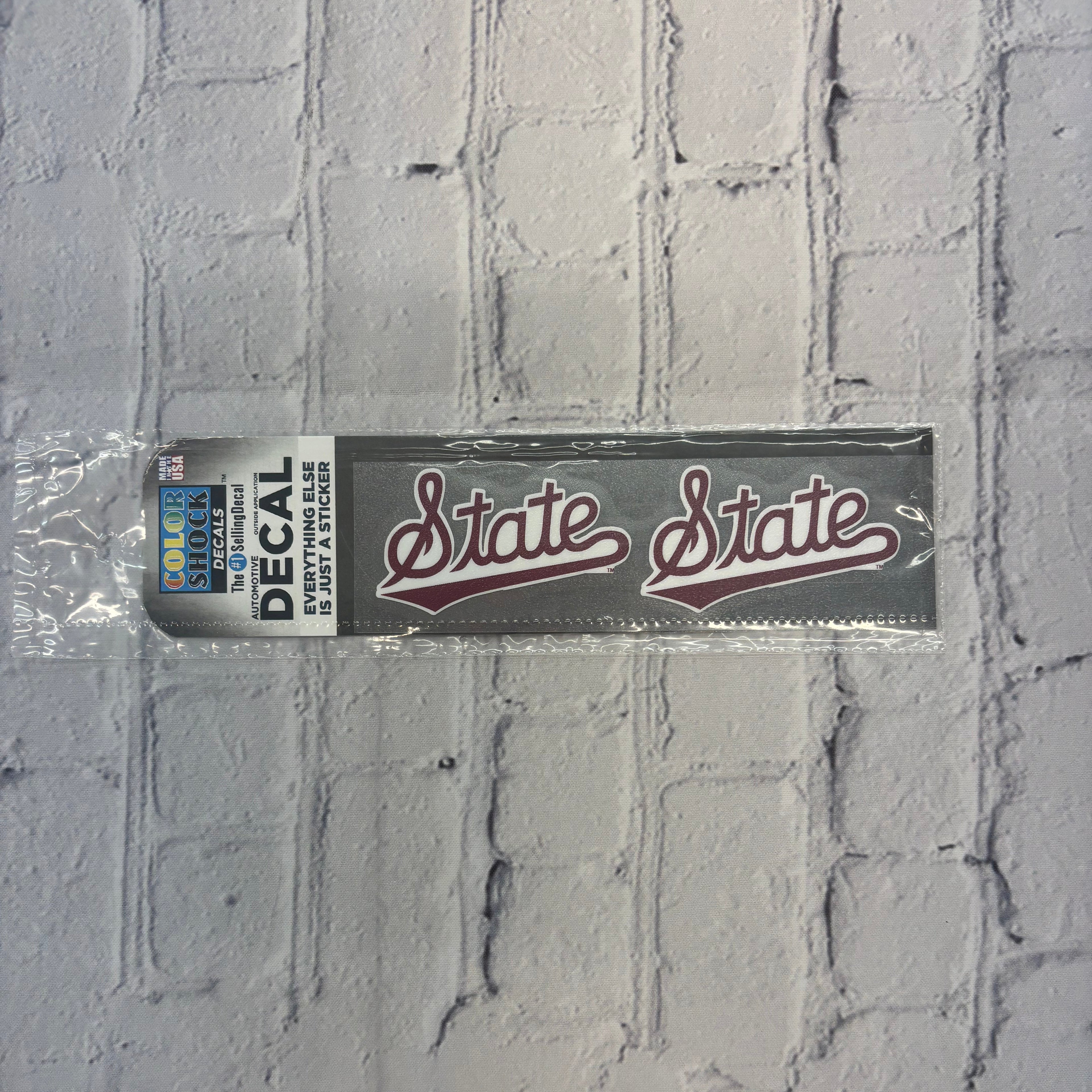 Auto Decal 2 in 1 Script State