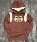 Youth Sweatshirt Hooded Lewis M-State