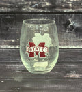 Glass M-State Repeating